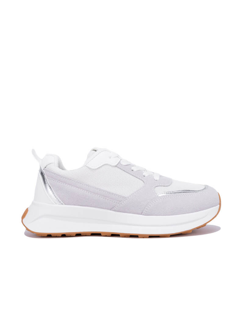 Baskets à plateforme